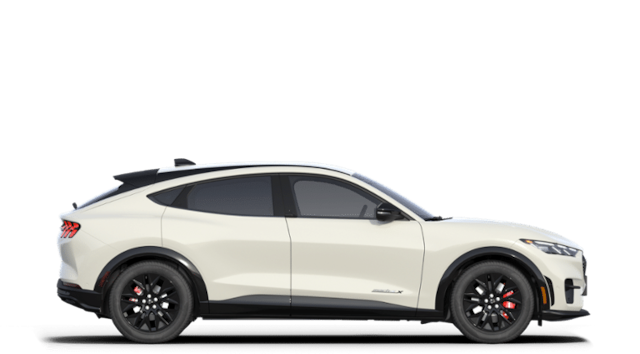 2025 Ford Mache